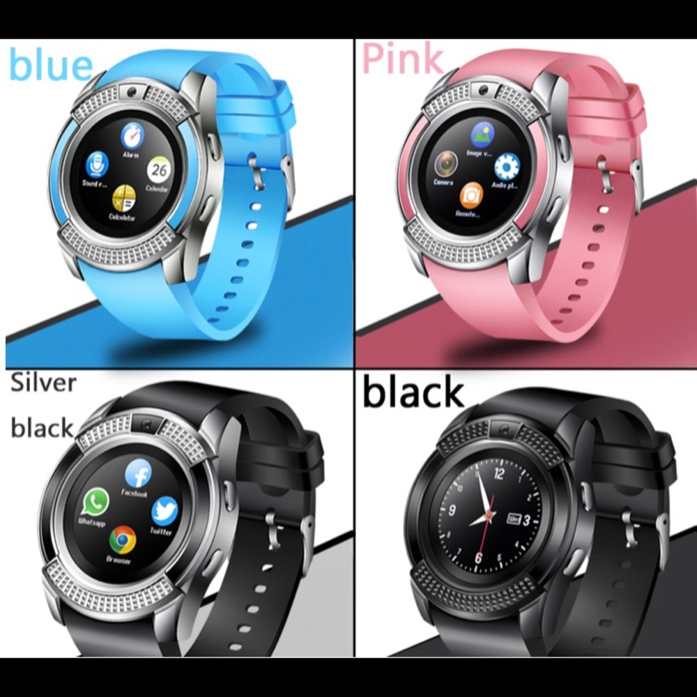 SMART WATCH - Picture 3 of 3